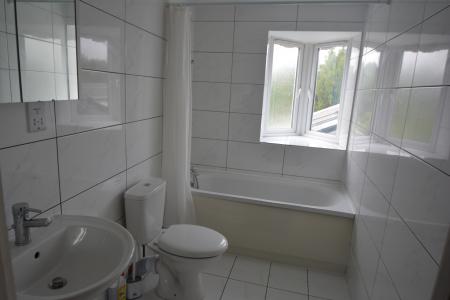 3 bedroom Flat for sale in Fletton Avenue, Fletton, Peterborough, PE2