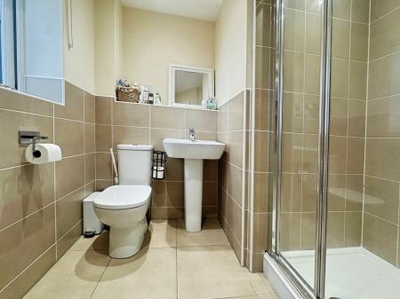 3 bedroom Semi-detached house for sale in Goldcrest Road, Crowland, PE6