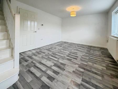 2 bedroom Semi-detached house for sale in Guilsborough Road, Eye, PE6