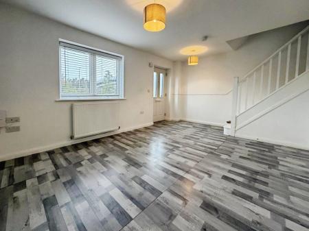 2 bedroom Semi-detached house for sale in Guilsborough Road, Eye, PE6