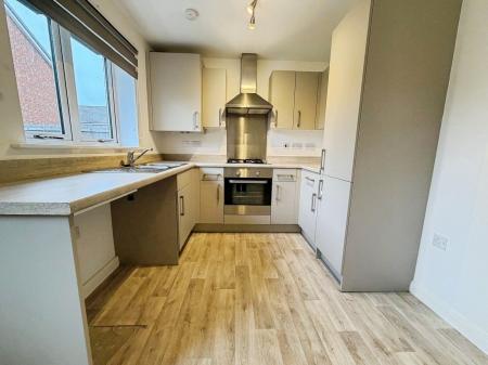 2 bedroom Semi-detached house for sale in Guilsborough Road, Eye, PE6