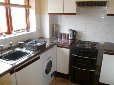 2 bedroom Flat for sale in Hadrians Court, Fletton, Peterborough, PE2