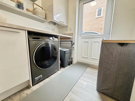 4 bedroom Semi-detached house for sale in Birkett Road, Hampton Vale, Peterborough, PE7