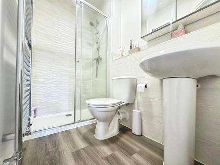 4 bedroom Semi-detached house for sale in Birkett Road, Hampton Vale, Peterborough, PE7