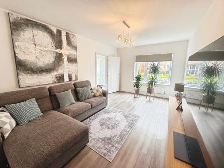 4 bedroom Semi-detached house for sale in Birkett Road, Hampton Vale, Peterborough, PE7