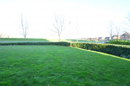 1 bedroom Flat for sale in Hargate Way, Hampton Hargate, Peterborough, PE7