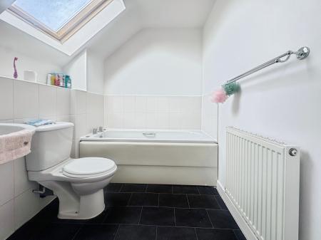 2 bedroom Coach House for sale in Hercules Way, Cardea, Peterborough, PE2