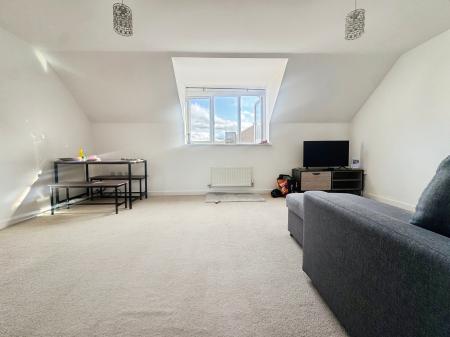 2 bedroom Coach House for sale in Hercules Way, Cardea, Peterborough, PE2