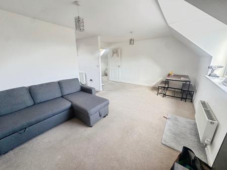 2 bedroom Coach House for sale in Hercules Way, Cardea, Peterborough, PE2