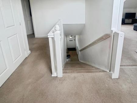 2 bedroom Coach House for sale in Hercules Way, Cardea, Peterborough, PE2