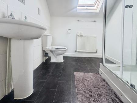 2 bedroom Coach House for sale in Hercules Way, Cardea, Peterborough, PE2