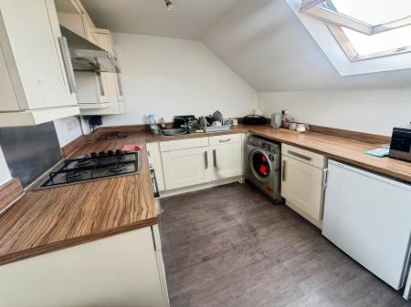 2 bedroom Coach House for sale in Hercules Way, Cardea, Peterborough, PE2
