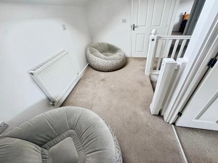 2 bedroom Coach House for sale in Hercules Way, Cardea, Peterborough, PE2