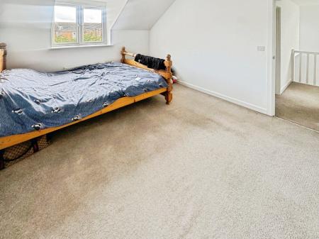 2 bedroom Coach House for sale in Hercules Way, Cardea, Peterborough, PE2