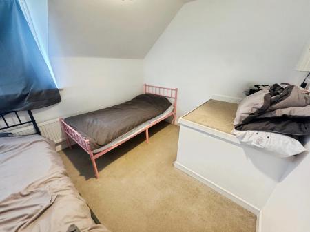 2 bedroom Coach House for sale in Hercules Way, Cardea, Peterborough, PE2