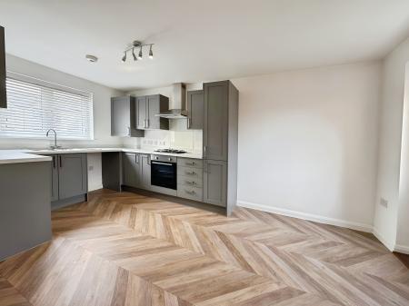 3 bedroom Semi-detached house for sale in Holly Blue Gardens, Whittlesey, PE7