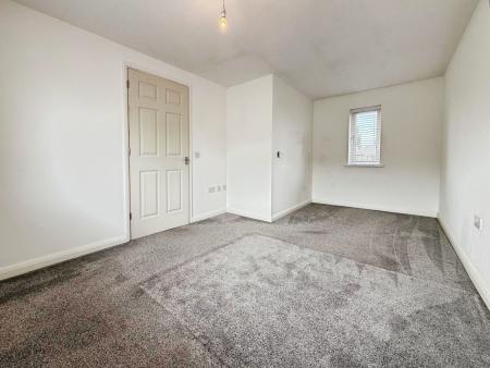 3 bedroom Semi-detached house for sale in Holly Blue Gardens, Whittlesey, PE7