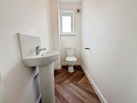3 bedroom Semi-detached house for sale in Holly Blue Gardens, Whittlesey, PE7