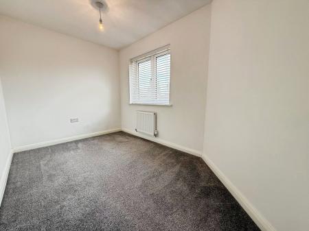 3 bedroom Semi-detached house for sale in Holly Blue Gardens, Whittlesey, PE7