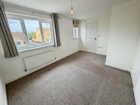 3 bedroom Detached house for sale in Jubilee Drive, Market Deeping, PE6