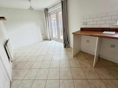 3 bedroom Detached house for sale in Jubilee Drive, Market Deeping, PE6