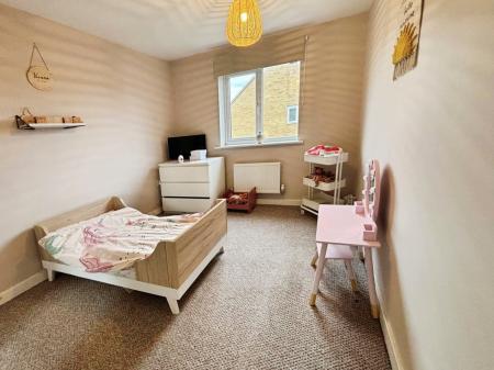 3 bedroom Detached house for sale in Jubilee Street, Market Deeping, PE6