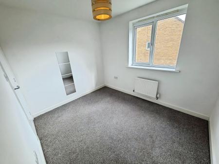 3 bedroom Detached house for sale in Jubilee Drive, Market Deeping, PE6