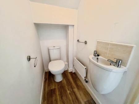 3 bedroom Detached house for sale in Jubilee Drive, Market Deeping, PE6