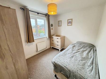 3 bedroom Detached house for sale in Jubilee Street, Market Deeping, PE6