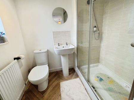 3 bedroom Detached house for sale in Jubilee Street, Market Deeping, PE6