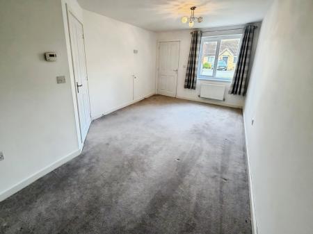 3 bedroom Detached house for sale in Jubilee Drive, Market Deeping, PE6