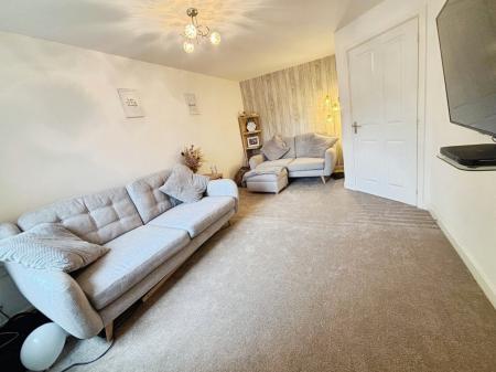 3 bedroom Detached house for sale in Jubilee Street, Market Deeping, PE6