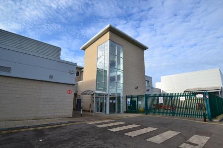 Misterton Court, Orton Goldhay, Peterborough, PE2