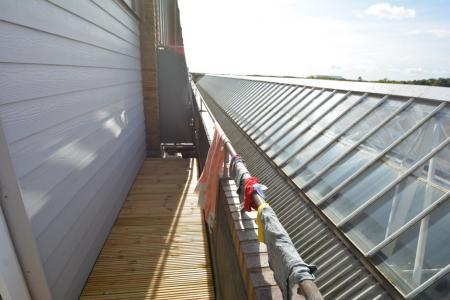 2 bedroom Flat for sale in Misterton Court, Orton Goldhay, Peterborough, PE2