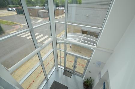 1 bedroom Flat for sale in Misterton Court, Orton Plaza, Orton Goldhay, Peterborough, PE2