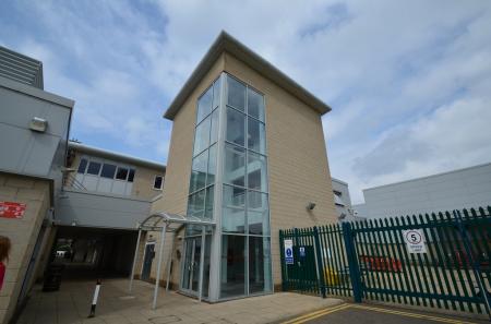 Misterton Court, Orton Plaza, Orton Goldhay, Peterborough, PE2