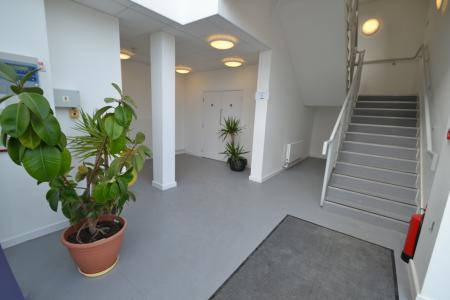 1 bedroom Flat for sale in Misterton Court, Ortonplaza, Orton Goldhay, Peterborough, PE2
