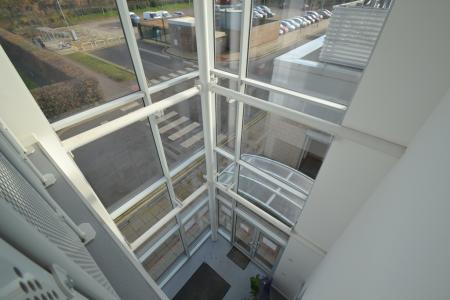 1 bedroom Flat for sale in Misterton Court, Ortonplaza, Orton Goldhay, Peterborough, PE2