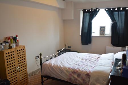 1 bedroom Flat for sale in Misterton Court, Ortonplaza, Orton Goldhay, Peterborough, PE2