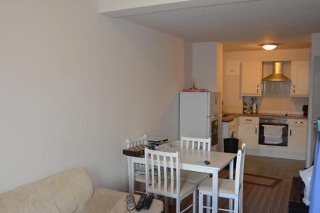 1 bedroom Flat for sale in Misterton Court, Ortonplaza, Orton Goldhay, Peterborough, PE2