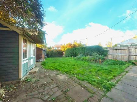 4 bedroom Detached house for sale in New Row, Market Deeping, PE6