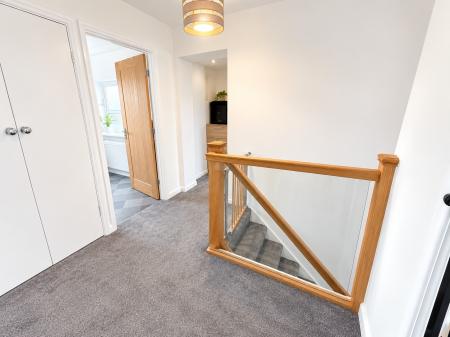 4 bedroom Detached house for sale in New Row, Market Deeping, PE6