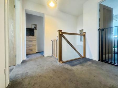 4 bedroom Detached house for sale in New Row, Deeping St James, PE6