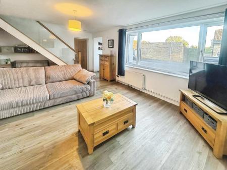 4 bedroom Detached house for sale in New Row, Deeping St James, PE6