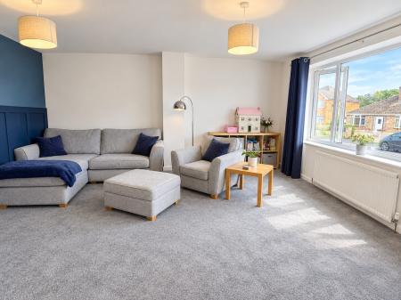 4 bedroom Detached house for sale in New Row, Market Deeping, PE6