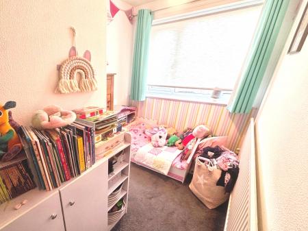 4 bedroom Detached house for sale in New Row, Deeping St James, PE6