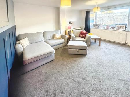 4 bedroom Detached house for sale in New Row, Deeping St James, PE6