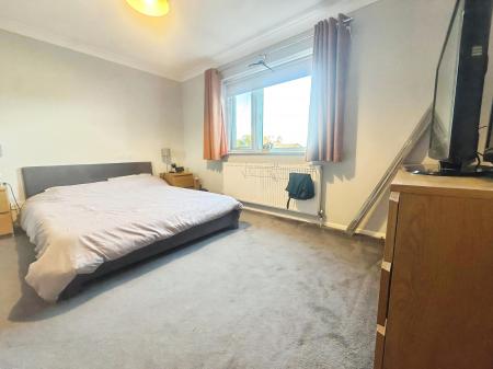 4 bedroom Detached house for sale in New Row, Deeping St James, PE6