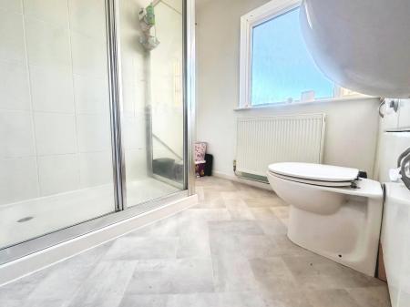 4 bedroom Detached house for sale in New Row, Deeping St James, PE6