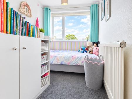 4 bedroom Detached house for sale in New Row, Market Deeping, PE6
